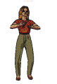 tai chi qi gong move balancing the chi to close tai chi qi gong move balancing the chi to close