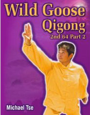 Wild Goose Qigong: 2nd 64 Part 2