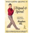 wild goose Tripod and Spiral graphic wild goose Tripod and Spiral graphic