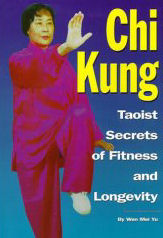 cover for chi kung wild goose