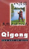 cover qigong art of life