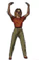 chikung qigong flying wild goose chi kung qigong flying wild goose