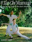 cover of the tai chi manual